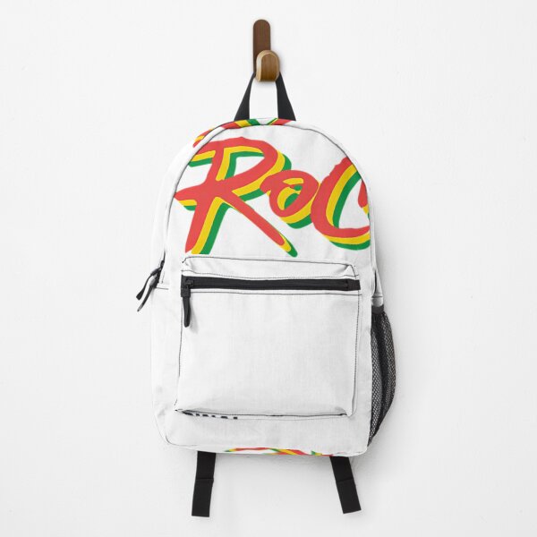 Item preview, Rockers Logo designed and sold by lianhemakoshi.