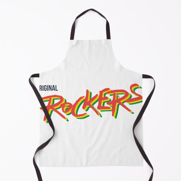 Item preview, Rockers Logo designed and sold by lianhemakoshi.