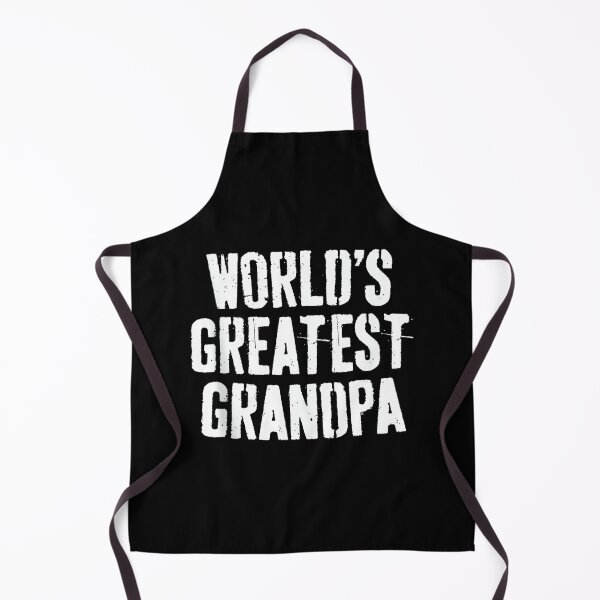 Item preview, Mens World's Greatest Grandpa Shirt Papa Men Fathers Day designed and sold by JanetteNWillis.