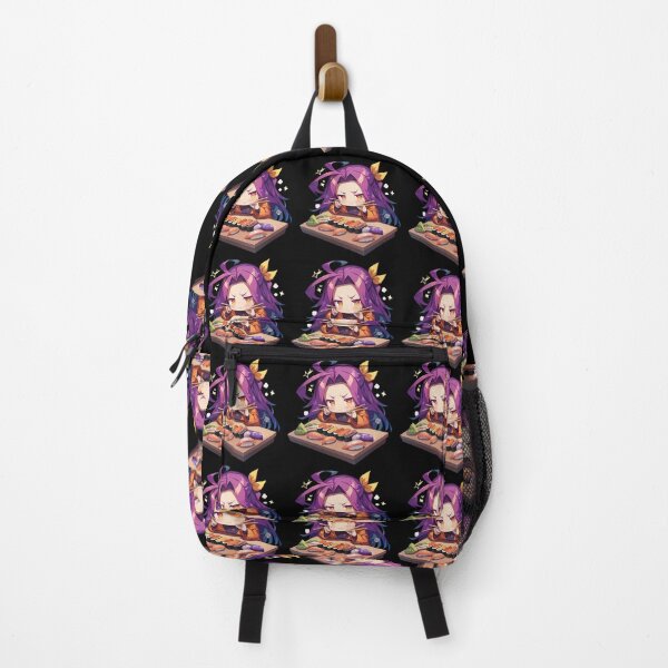 Item preview, Schwi Dola No Game No Life Kawaii Sushi Mood designed and sold by Spraykart.