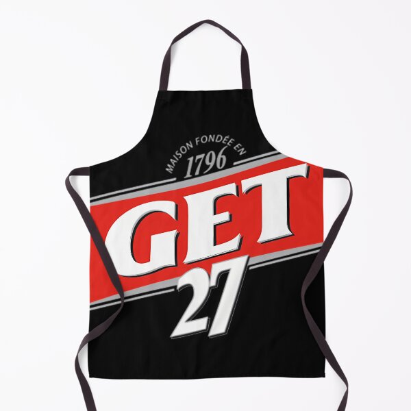 Item preview, Get 27 designed and sold by nibizisaakag.