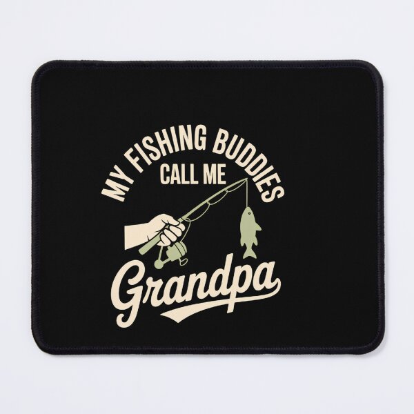Item preview, Call Me Grandpa Fathers Day designed and sold by HellD3vil-Art.