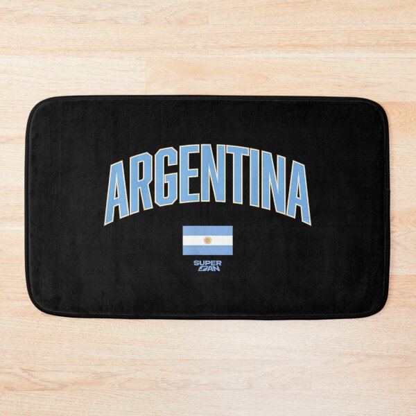 Item preview, Argentinian Soccer Fan World Cup 2026 designed and sold by JanetteNWillis.
