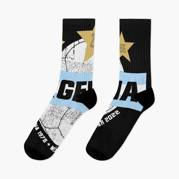 Item preview, Argentinian Soccer Fan World Cup 2026 designed and sold by JanetteNWillis.