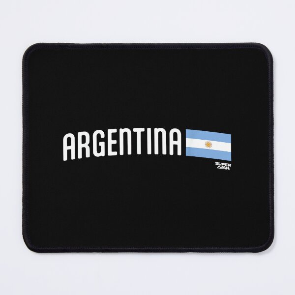 Item preview, Argentinian Soccer Fan World Cup 2026 designed and sold by JanetteNWillis.