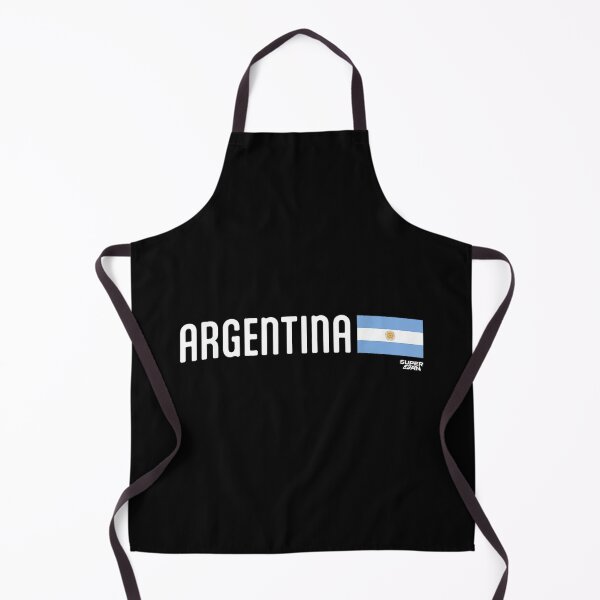 Item preview, Argentinian Soccer Fan World Cup 2026 designed and sold by JanetteNWillis.