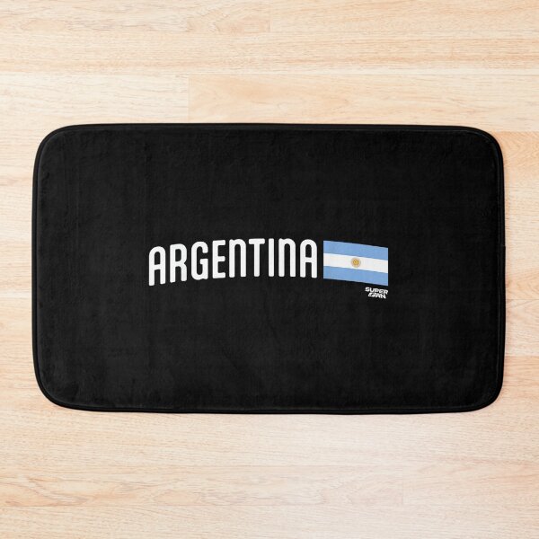 Item preview, Argentinian Soccer Fan World Cup 2026 designed and sold by JanetteNWillis.