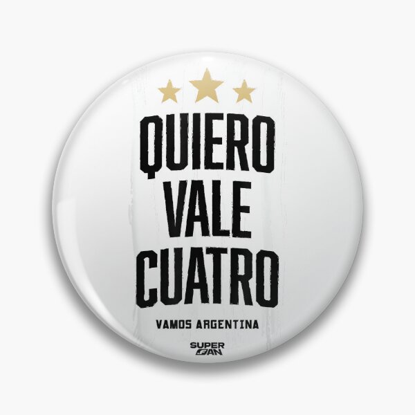 Item preview, Argentinian Soccer Fan World Cup 2026 designed and sold by JanetteNWillis.