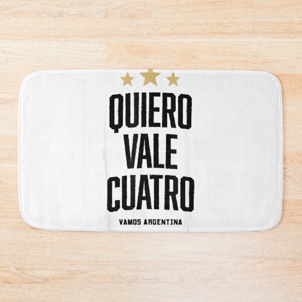 Item preview, Argentinian Soccer Fan World Cup 2026 designed and sold by JanetteNWillis.