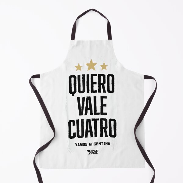 Item preview, Argentinian Soccer Fan World Cup 2026 designed and sold by JanetteNWillis.