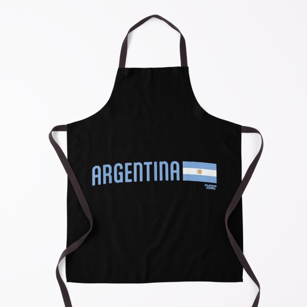 Item preview, Argentinian Soccer Fan World Cup 2026 designed and sold by JanetteNWillis.