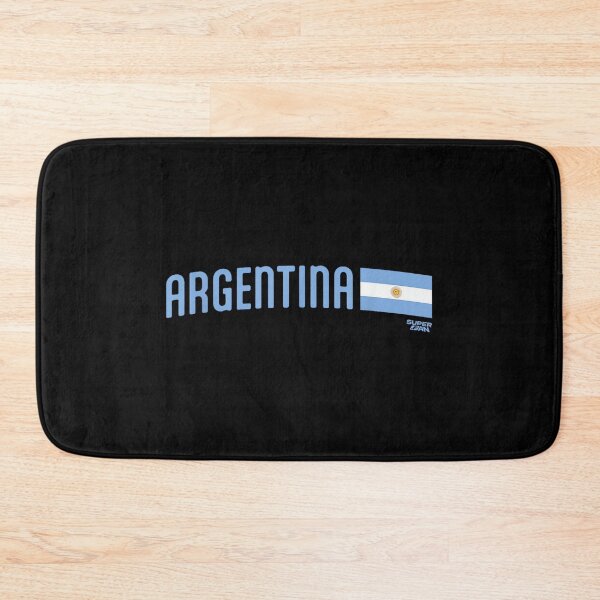 Item preview, Argentinian Soccer Fan World Cup 2026 designed and sold by JanetteNWillis.