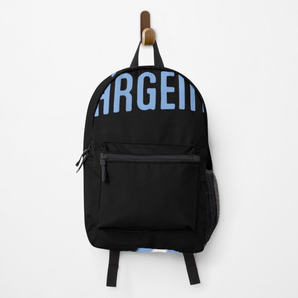 Item preview, Argentinian Soccer Fan World Cup 2026 designed and sold by JanetteNWillis.