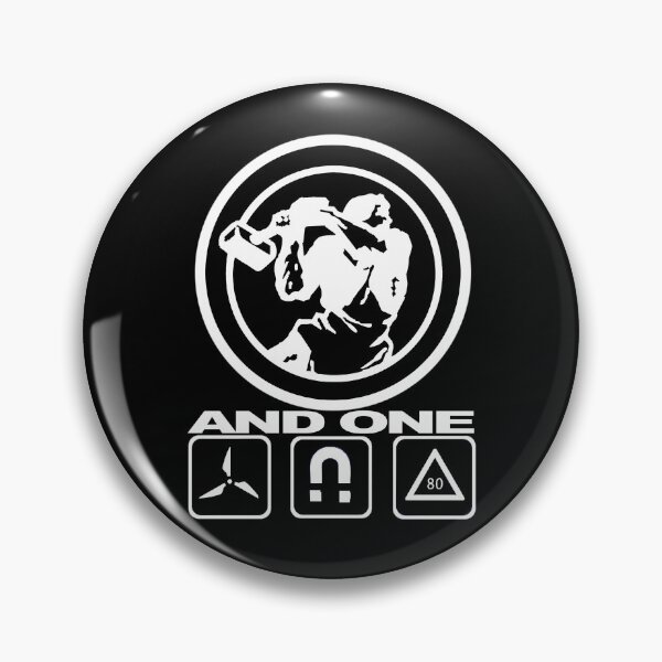 Item preview, And One(Trilogy)  designed and sold by avidmedia.