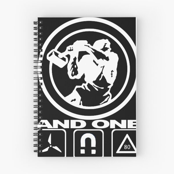 Item preview, And One(Trilogy)  designed and sold by avidmedia.