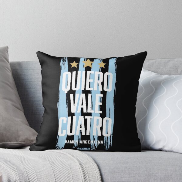 Item preview, Argentinian Soccer Fan World Cup 2026 designed and sold by JanetteNWillis.