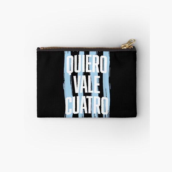 Item preview, Argentinian Soccer Fan World Cup 2026 designed and sold by JanetteNWillis.