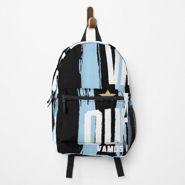 Item preview, Argentinian Soccer Fan World Cup 2026 designed and sold by JanetteNWillis.