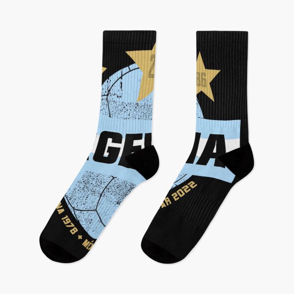 Item preview, Argentinian Soccer Fan World Cup 2026 designed and sold by JanetteNWillis.