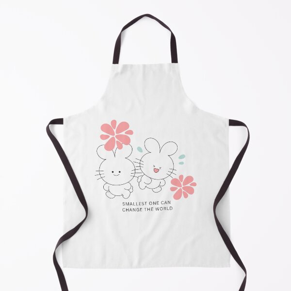 Item preview, Smallest One Can Change The World Design designed and sold by newmariaph.