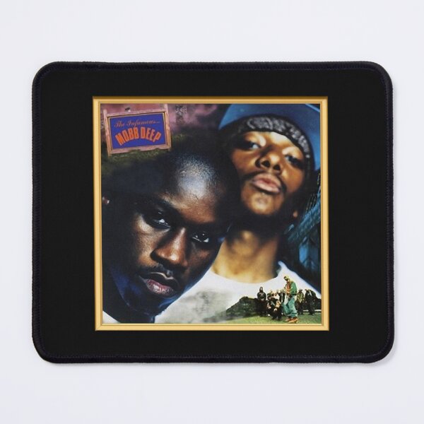 Item preview, NAS rapper hope vintage designed and sold by tykomrcyn.