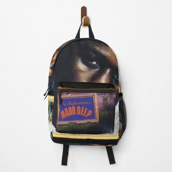 Item preview, NAS rapper hope vintage designed and sold by tykomrcyn.