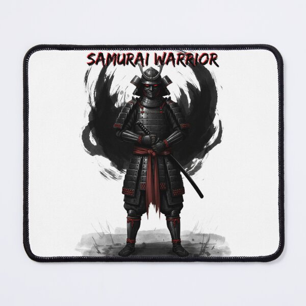 Item preview, Dark Samurai Warrior designed and sold by Gamershop22025.