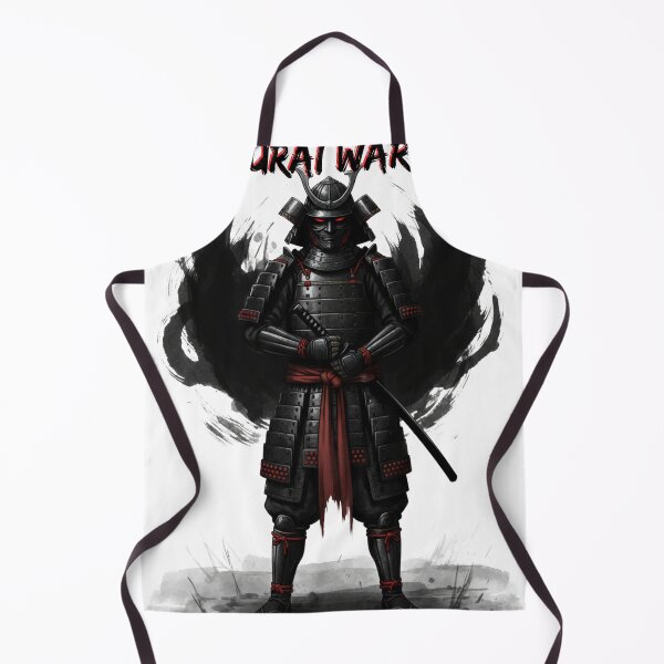 Item preview, Dark Samurai Warrior designed and sold by Gamershop22025.
