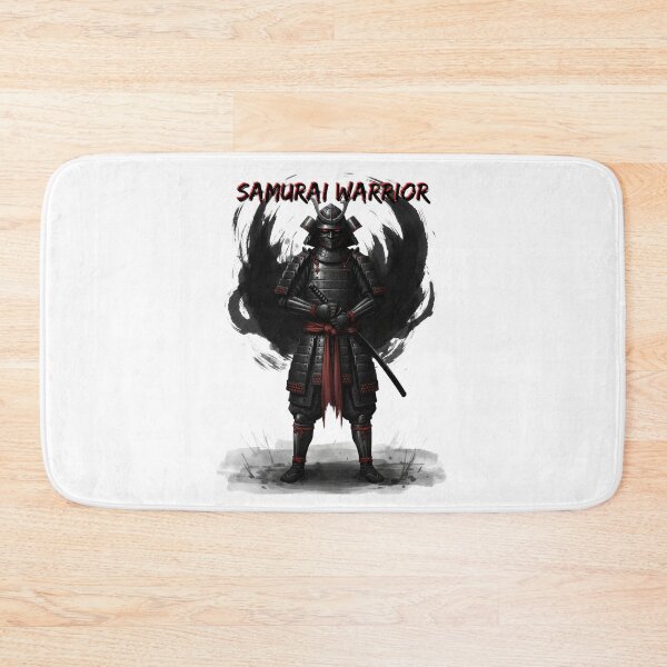 Item preview, Dark Samurai Warrior designed and sold by Gamershop22025.