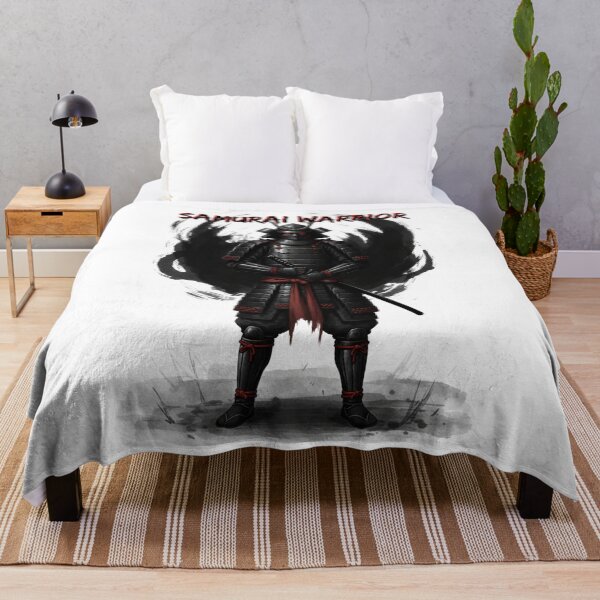 Item preview, Dark Samurai Warrior designed and sold by Gamershop22025.