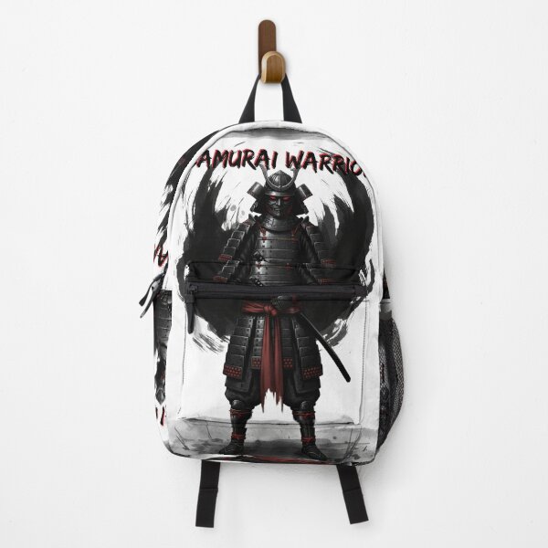Item preview, Dark Samurai Warrior designed and sold by Gamershop22025.