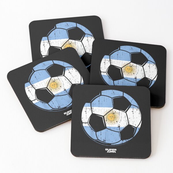 Item preview, Argentinian Soccer Fan World Cup 2026 designed and sold by JanetteNWillis.