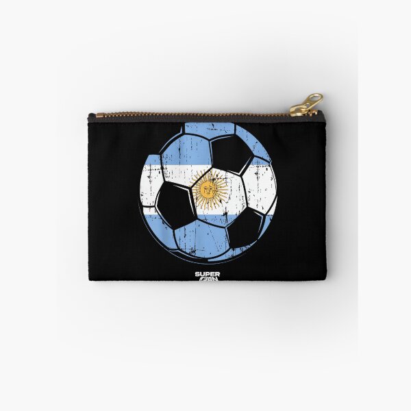 Item preview, Argentinian Soccer Fan World Cup 2026 designed and sold by JanetteNWillis.