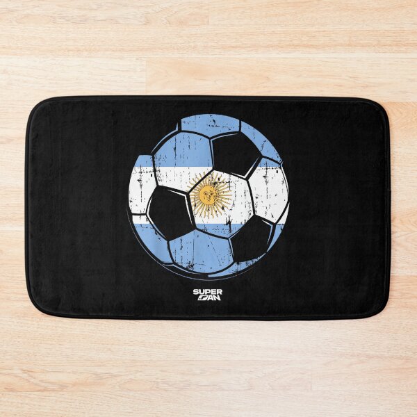 Item preview, Argentinian Soccer Fan World Cup 2026 designed and sold by JanetteNWillis.