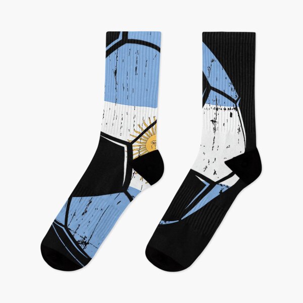 Item preview, Argentinian Soccer Fan World Cup 2026 designed and sold by JanetteNWillis.