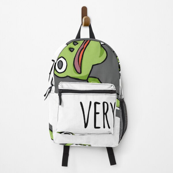 Item preview, Funny frog character Very tired designed and sold by Marantha80s.
