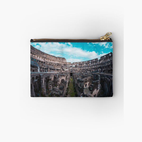 Item preview, Fotografía de ojo de pez del Coliseo de Roma Italia 2 designed and sold by JLaZZ447.