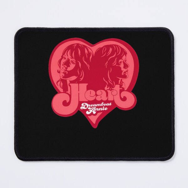 Item preview, HeBand Dreamboat Annie  designed and sold by avidmedia.