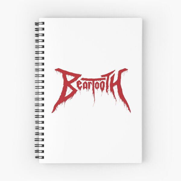 Item preview, beartooth designed and sold by butuhpiknik.
