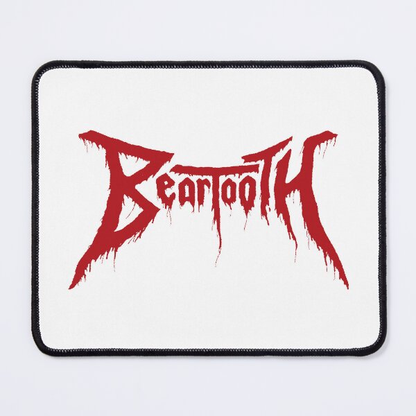 Item preview, beartooth designed and sold by butuhpiknik.
