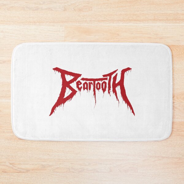 Item preview, beartooth designed and sold by butuhpiknik.