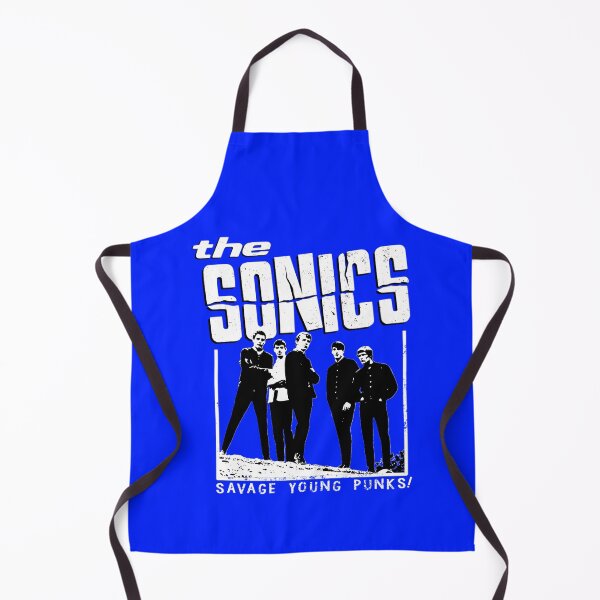 Item preview,  The Sonics  designed and sold by MERKSAM.