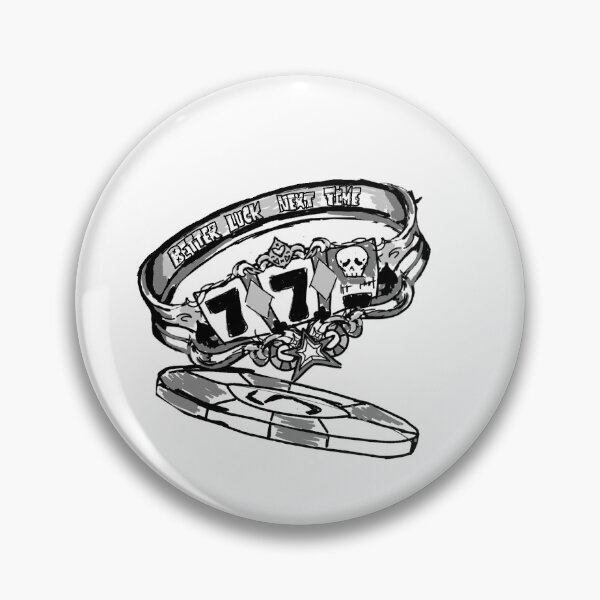 Item preview, Gambling ring designed and sold by Lo0pty.