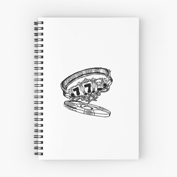 Item preview, Gambling ring designed and sold by Lo0pty.