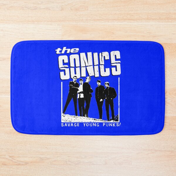 Item preview,  The Sonics  designed and sold by MERKSAM.