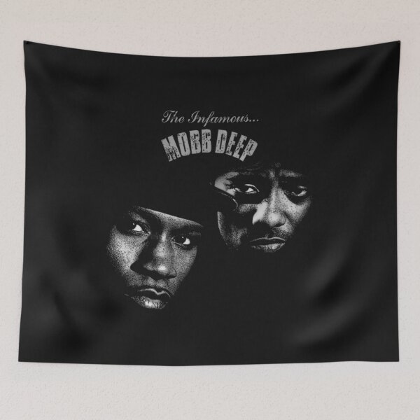 Item preview, NAS rapper hope vintage designed and sold by tykomrcyn.