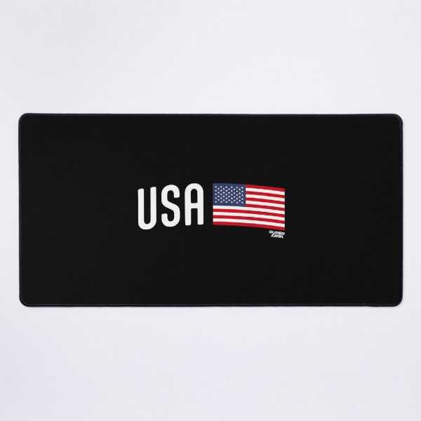Item preview, 2026 USA Soccer Fan World Cup designed and sold by JanetteNWillis.
