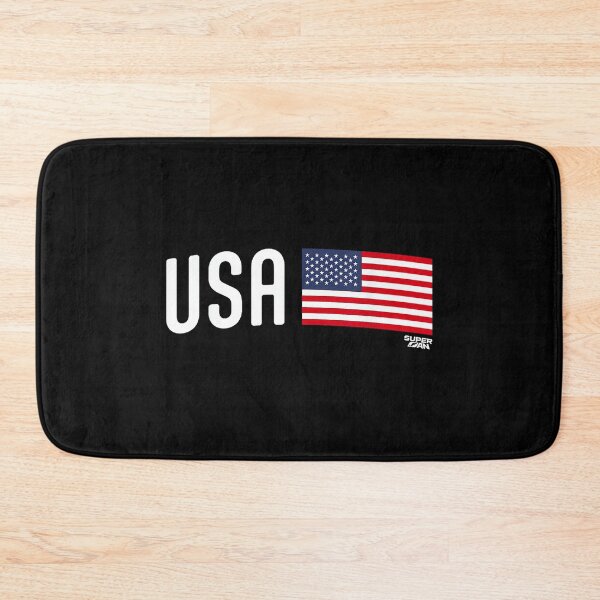 Item preview, 2026 USA Soccer Fan World Cup designed and sold by JanetteNWillis.