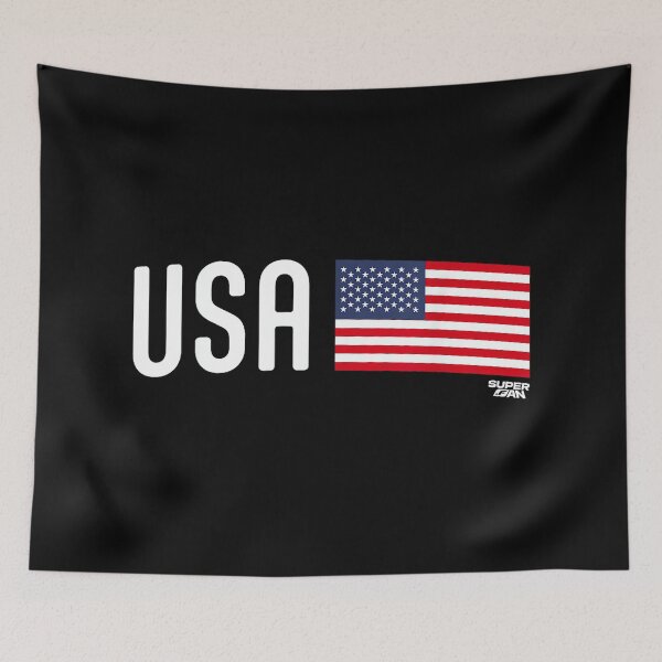 Item preview, 2026 USA Soccer Fan World Cup designed and sold by JanetteNWillis.