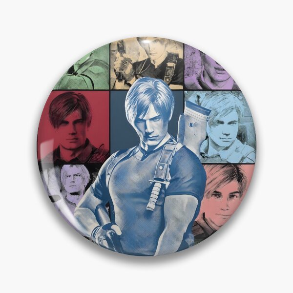 Item preview, LeonS Kennedy The Eras Tour designed and sold by EdificaturasArt.
